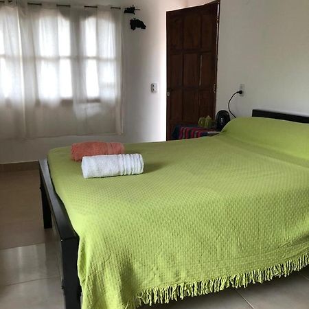 Hostal Los Faroles Chicoana Zewnętrze zdjęcie