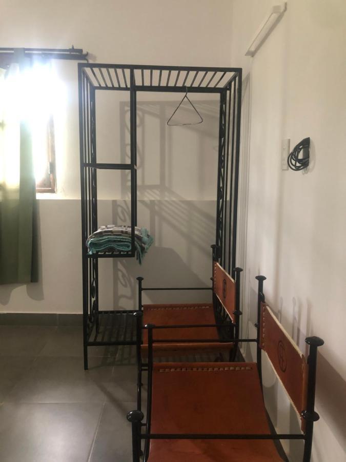 Hostal Los Faroles Chicoana Zewnętrze zdjęcie
