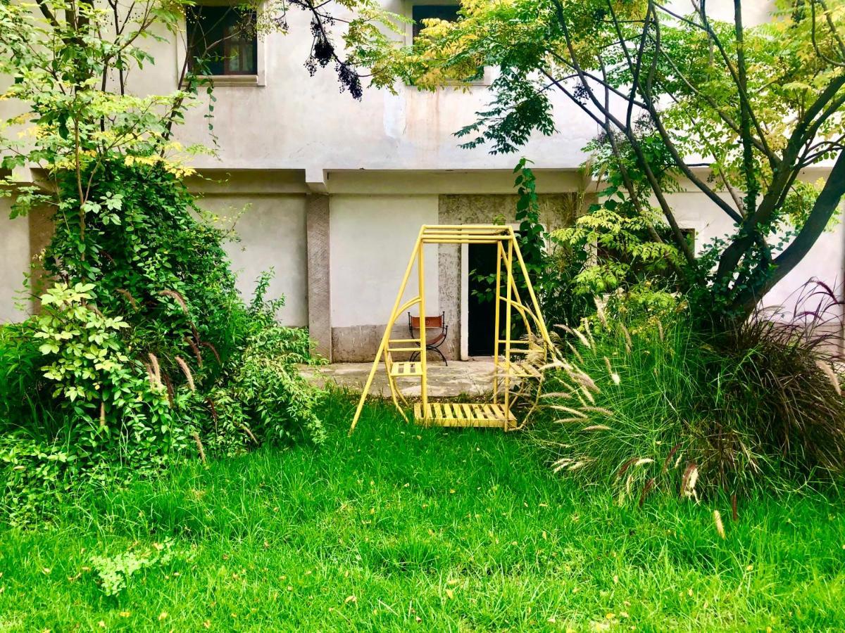 Hostal Los Faroles Chicoana Zewnętrze zdjęcie