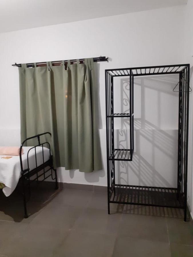 Hostal Los Faroles Chicoana Zewnętrze zdjęcie