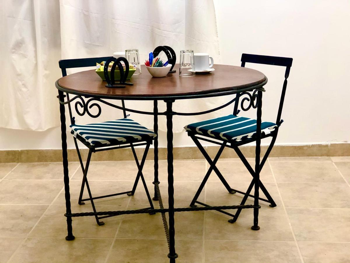 Hostal Los Faroles Chicoana Zewnętrze zdjęcie