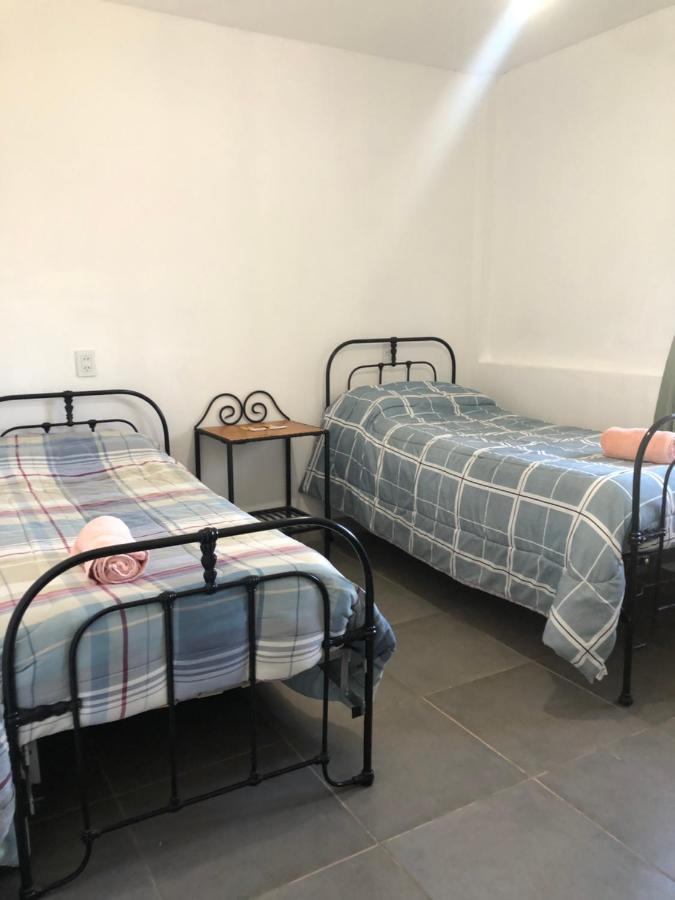 Hostal Los Faroles Chicoana Zewnętrze zdjęcie