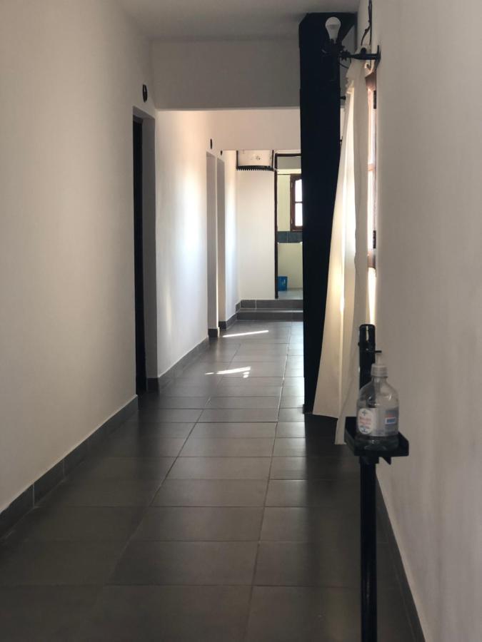 Hostal Los Faroles Chicoana Zewnętrze zdjęcie