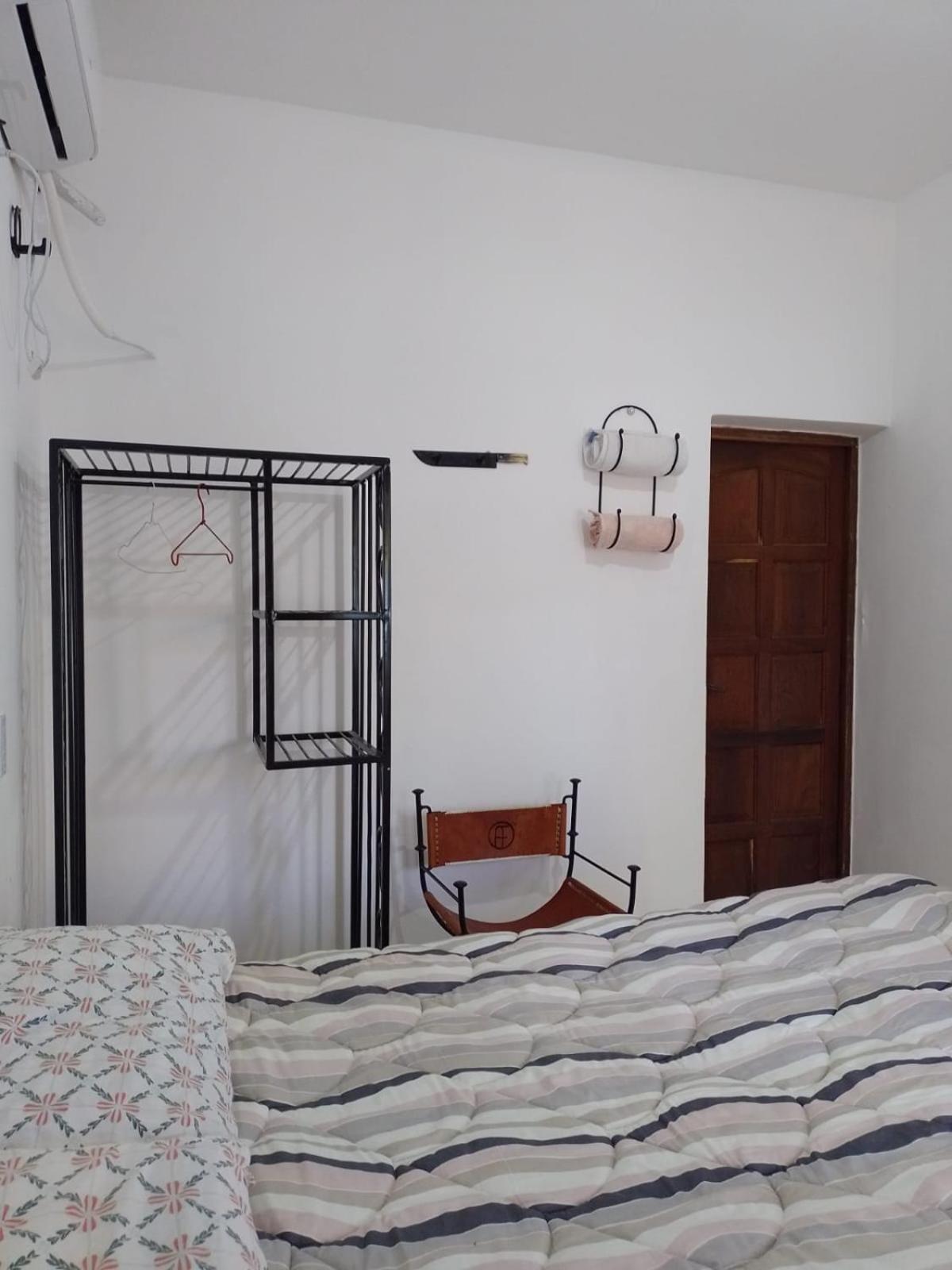 Hostal Los Faroles Chicoana Zewnętrze zdjęcie