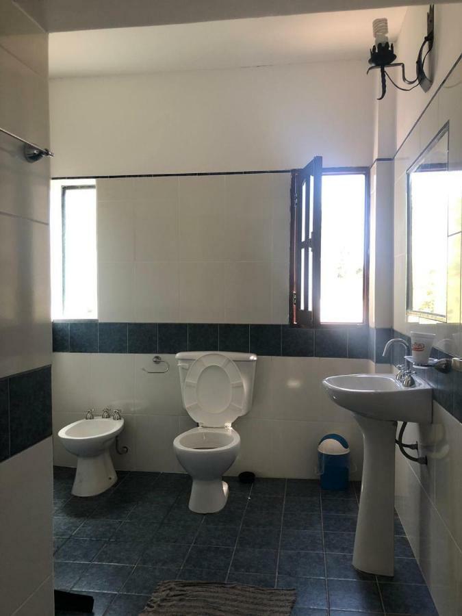 Hostal Los Faroles Chicoana Zewnętrze zdjęcie