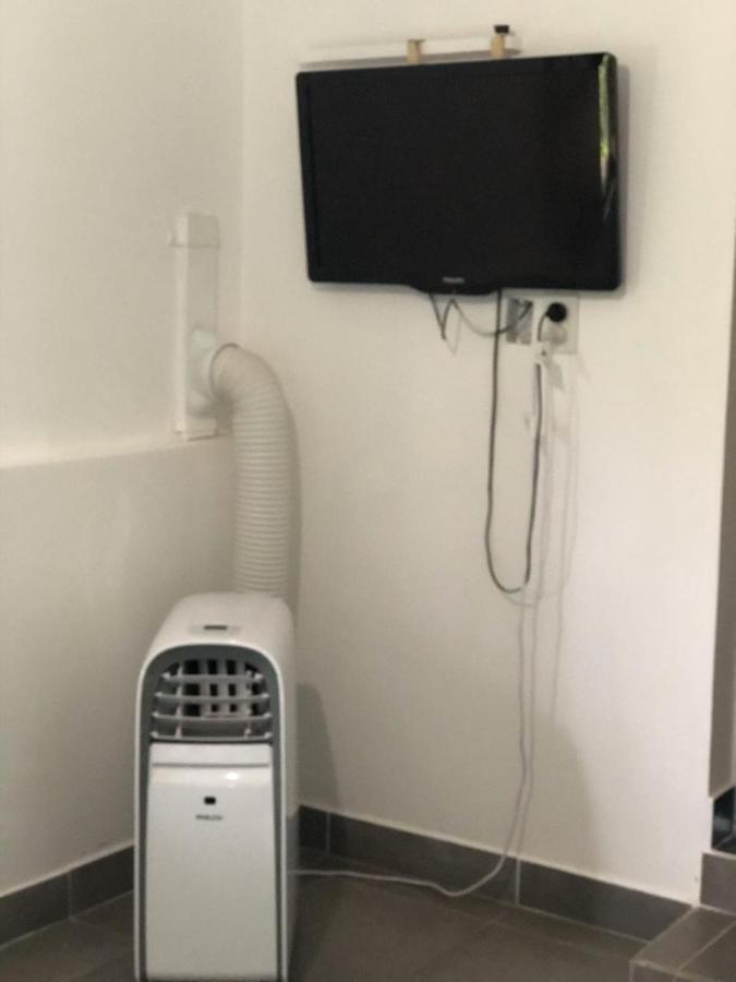 Hostal Los Faroles Chicoana Zewnętrze zdjęcie